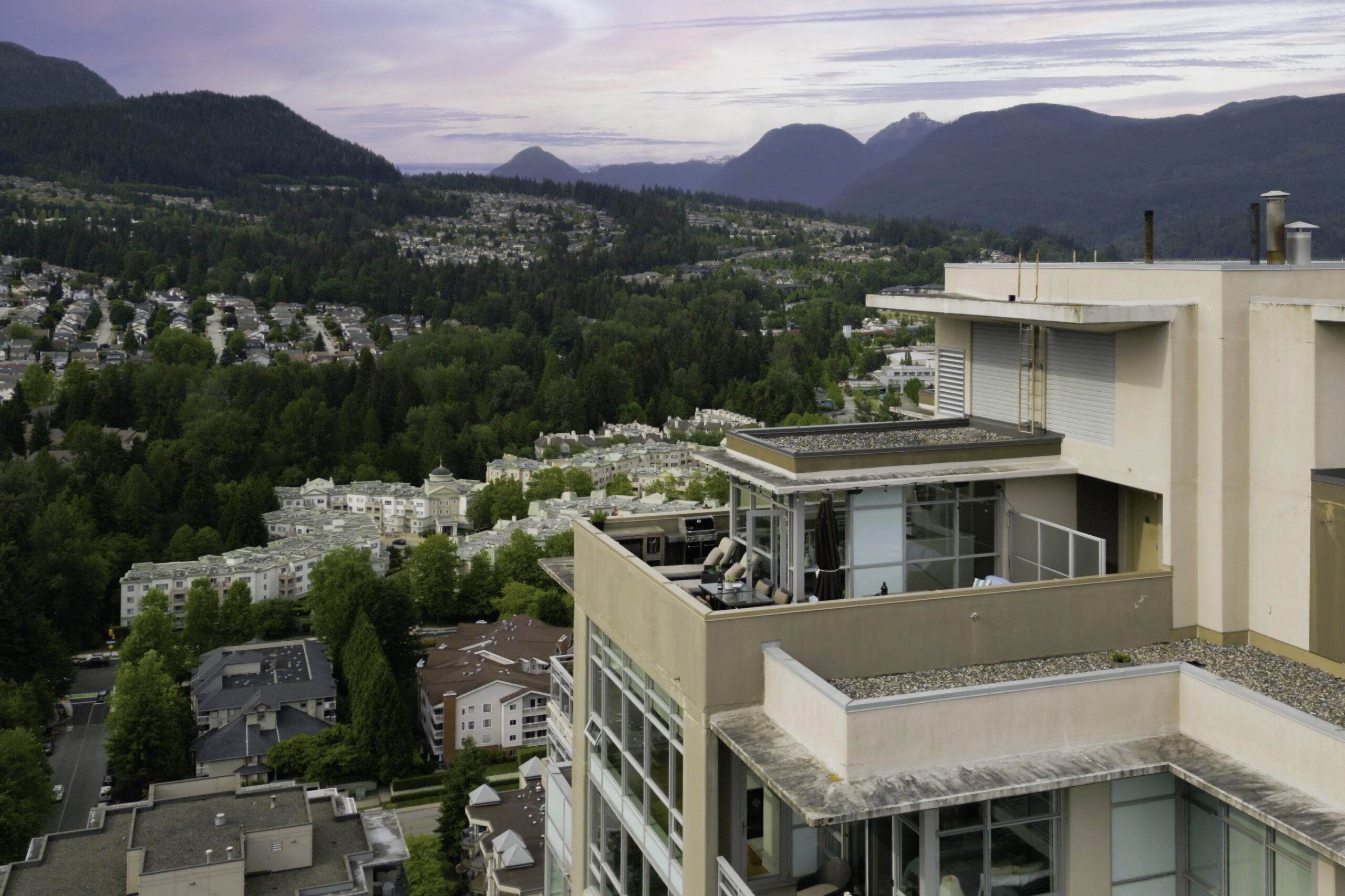 Craig Johnston seller guidance in Coquitlam