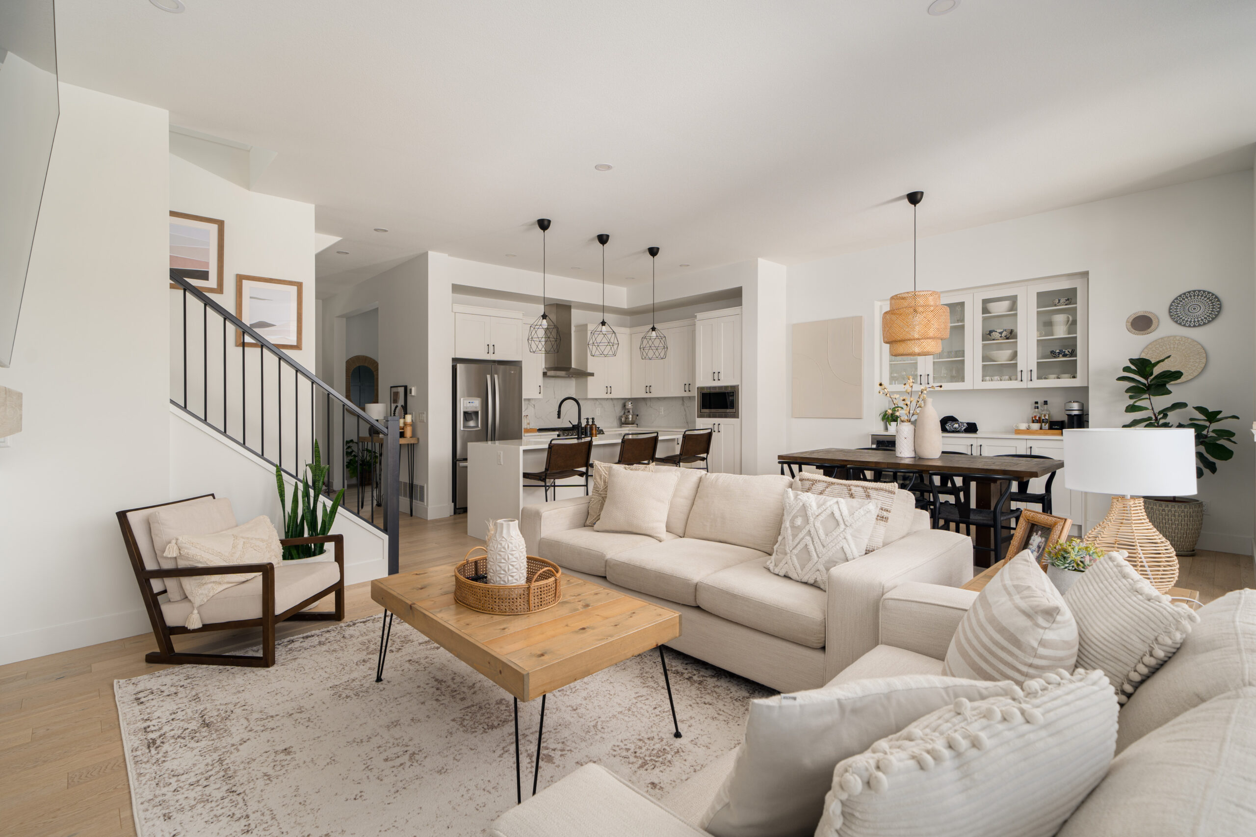 Coquitlam home presentation and seller readiness