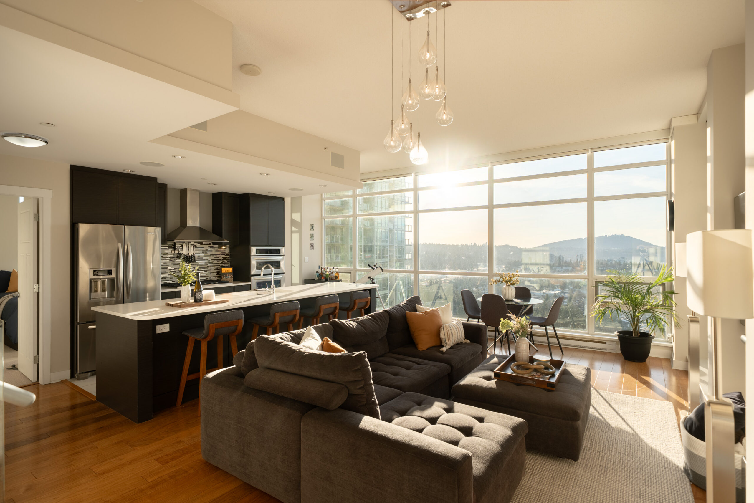 Craig Johnston Coquitlam seller strategy