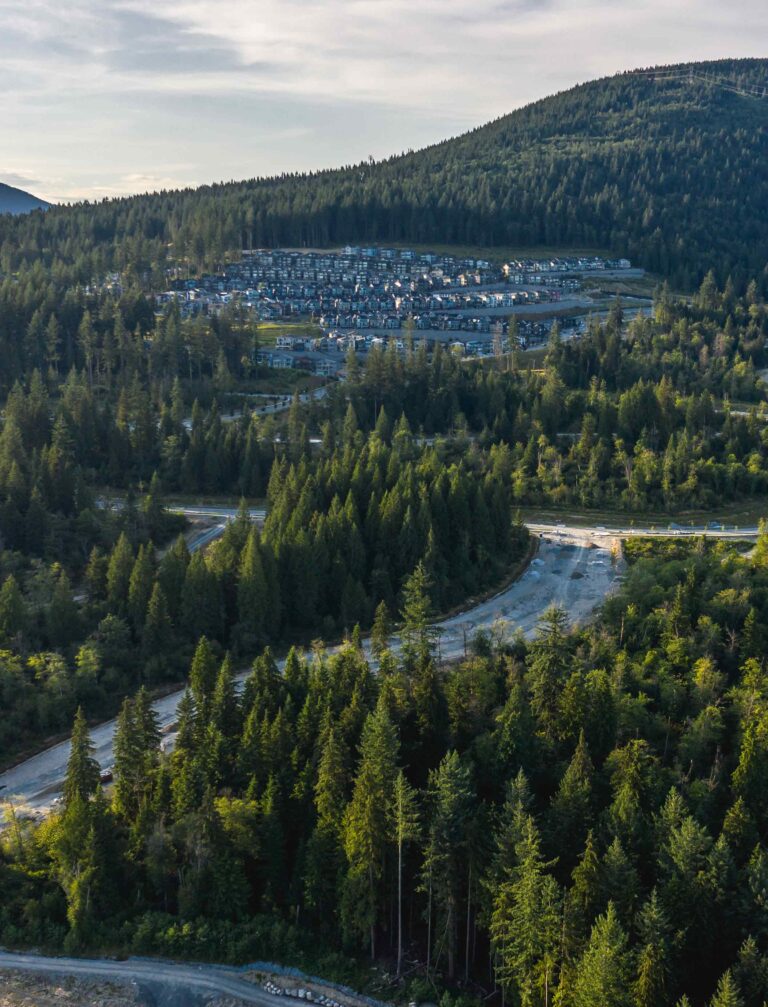 Burke Mountain Village and Coquitlam family lifestyle