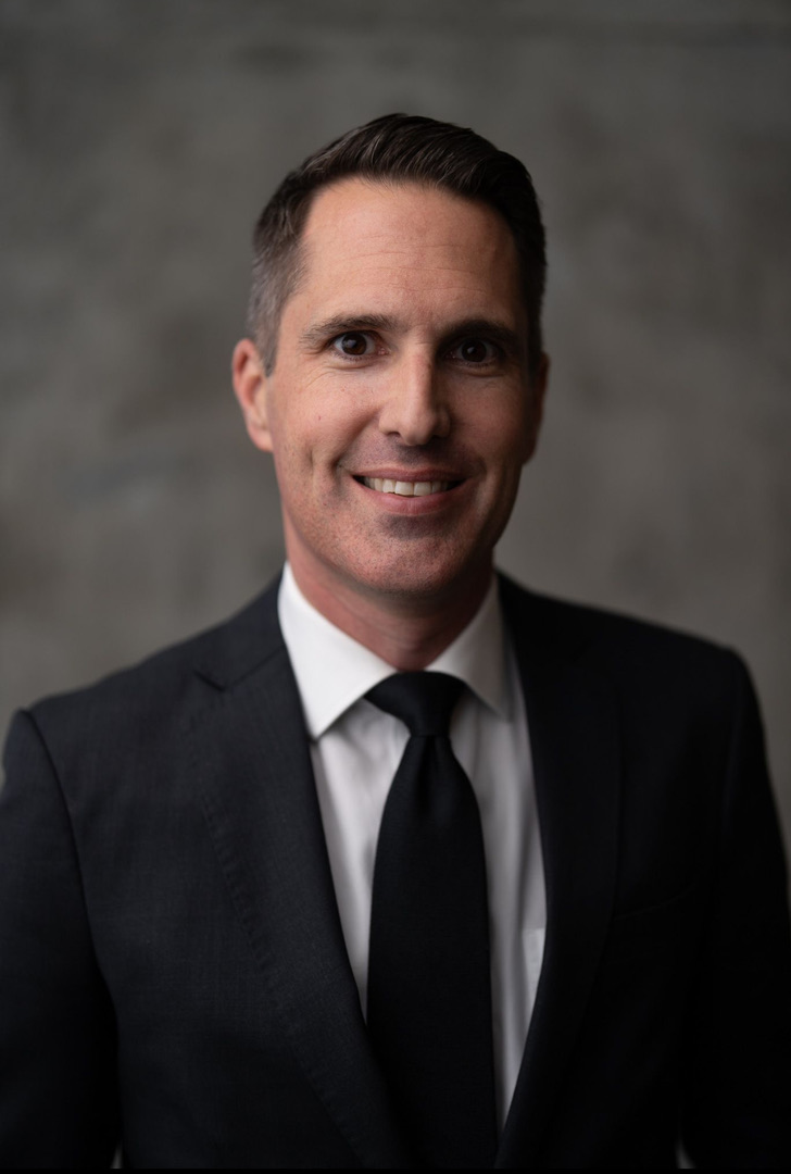 Craig Johnston, REALTOR® V99960 — Tri-Cities specialist