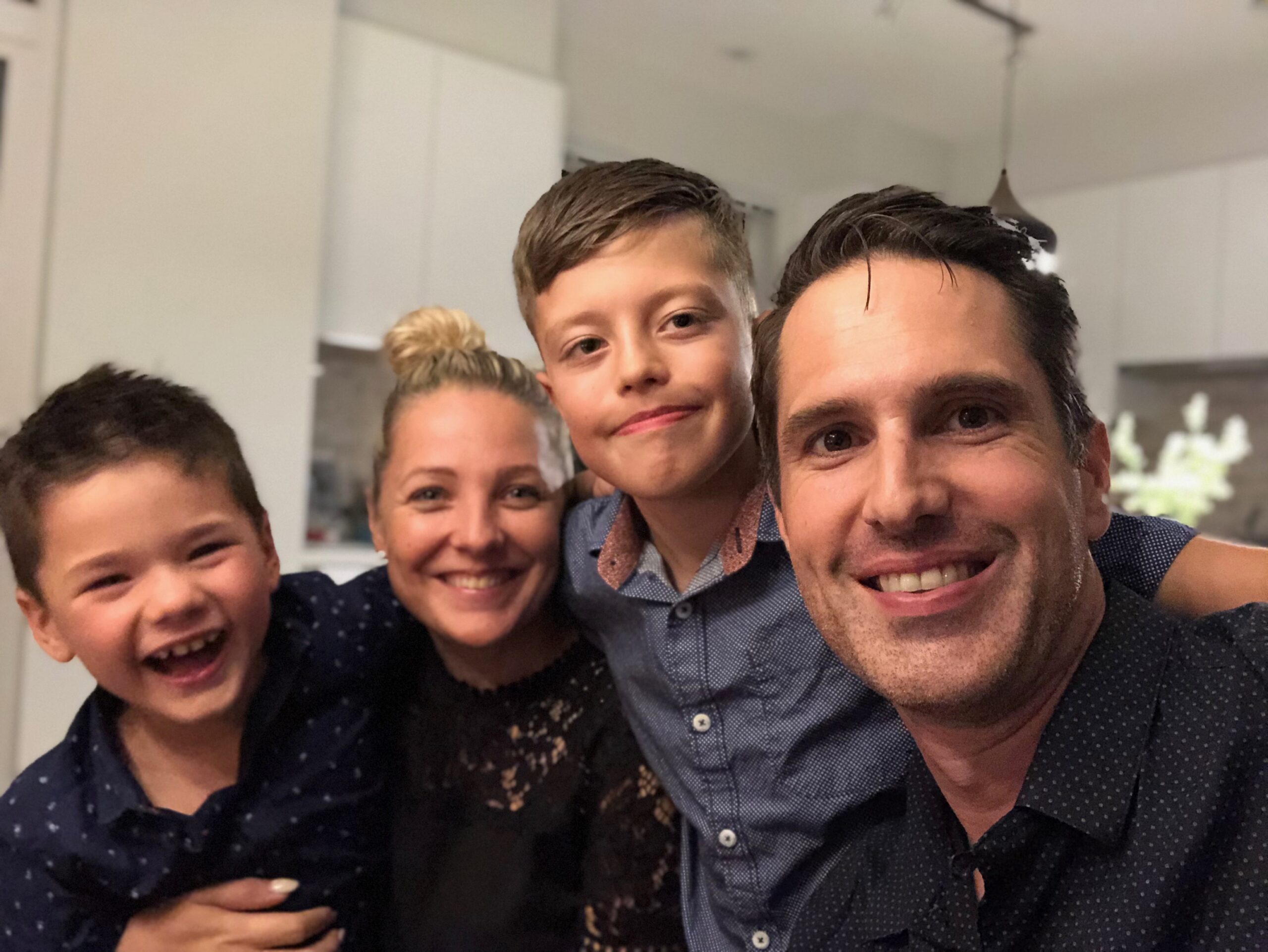 Port Moody move-up math neighbourhood layout and surroundings