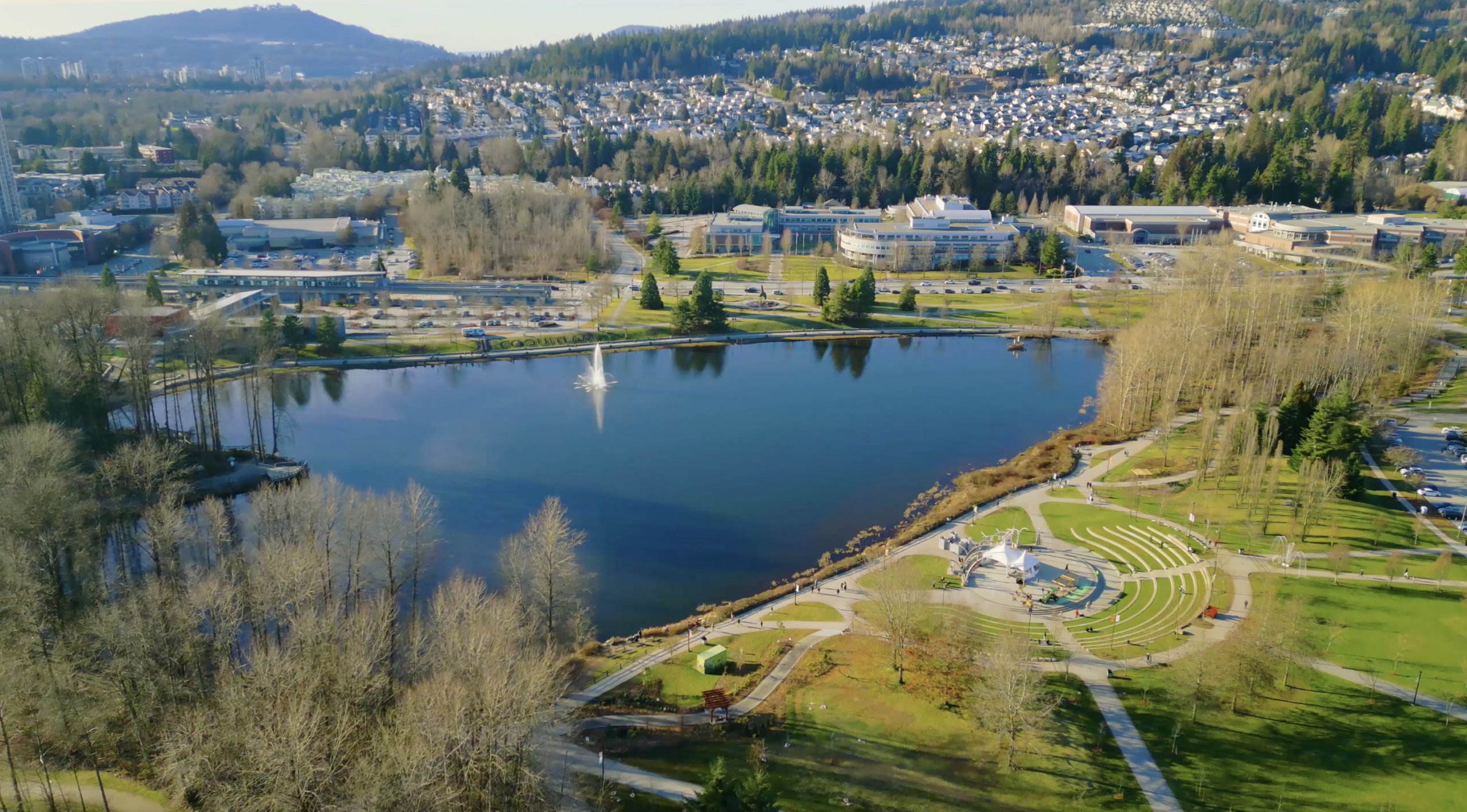 Greater Vancouver real estate market update overview