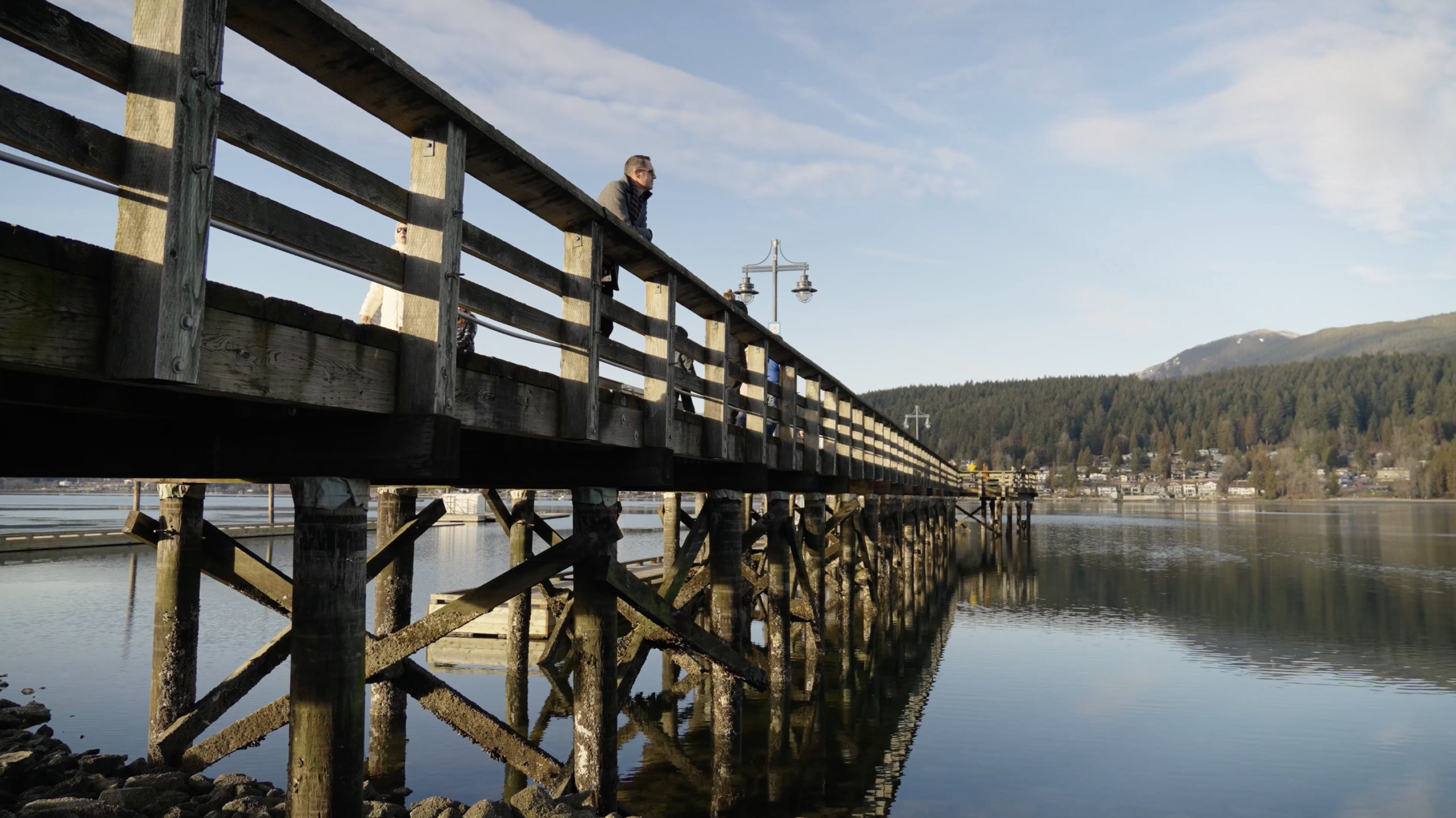 Craig Johnston Coquitlam REALTOR