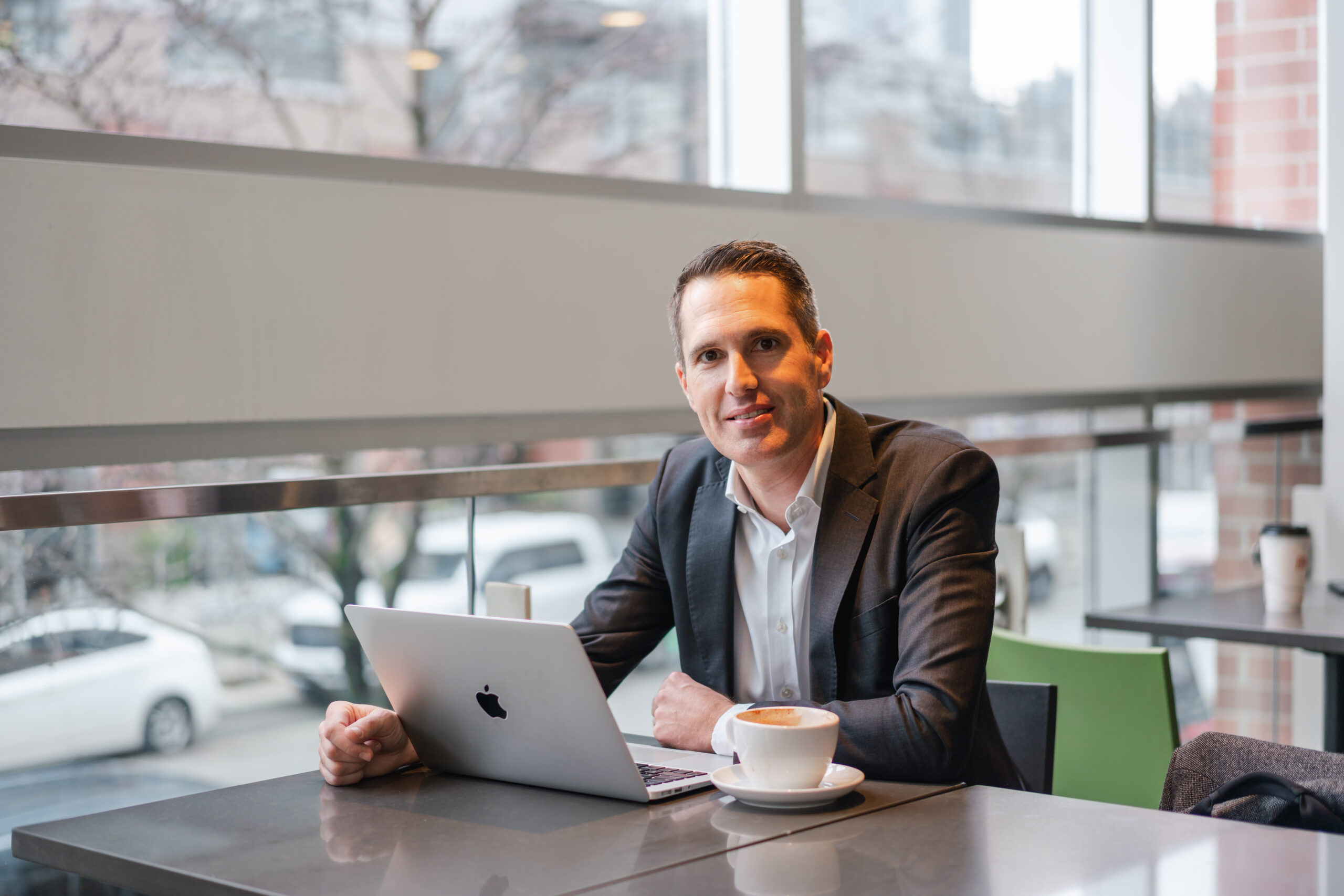 Craig Johnston, Coquitlam REALTOR®