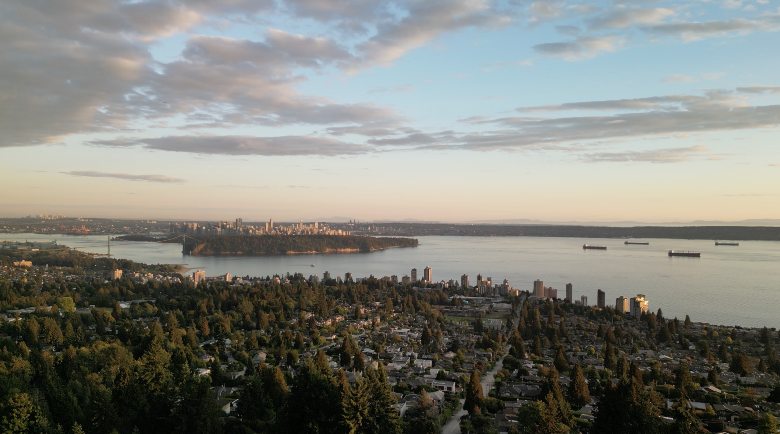 Craig Johnston drone marketing video thumbnail